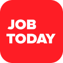 JOB TODAY logo