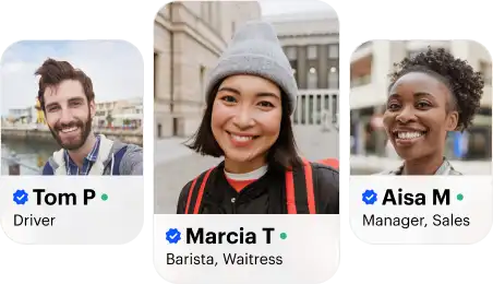 JobToday jobseekers