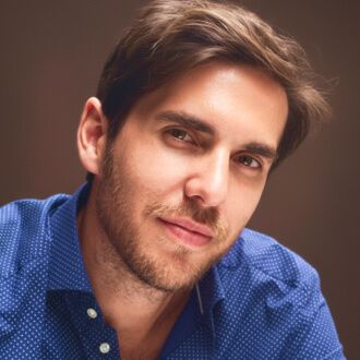 Fernando Martin